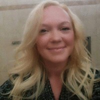 Thompson Pump Employee Crystal Zintner's profile photo