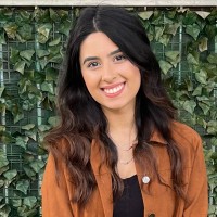 Prime Communications Employee Inaara Dhanani's profile photo