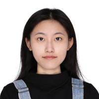 InsForge Employee Wei Dou's profile photo