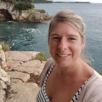 icometrix Employee Riet de Kempeneer's profile photo