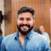 Parcelx Employee Yogesh Tanwar's profile photo