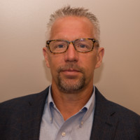 Topographic, Co. Employee Paul Fritch Jr's profile photo