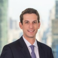 Aquiline Capital Partners Employee Benedict Baerst's profile photo