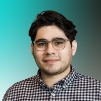 UNDAUNTED Employee Jonathan Menjivar-Lopez's profile photo