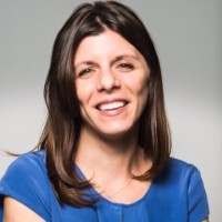 FCB Health Employee Amanda Powers's profile photo