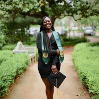 Agape Development Employee Christine Ajayi's profile photo