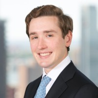 BNP Paribas Employee William Benesh's profile photo