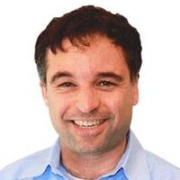 LTN Employee Yair Amir's profile photo