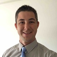 AAMC Employee Daniel McMahon's profile photo