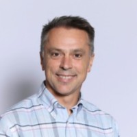 Crowdstrike Employee Andre Molle's profile photo