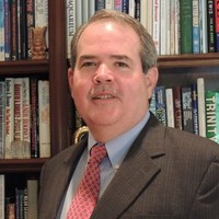 Strategic Marketing Employee Terry Murphy's profile photo