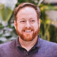 Glide Employee Andy Claremont's profile photo