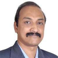 Blue Dart Employee Manoj Madhavan's profile photo