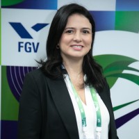 Universidade Candido Mendes Employee Rafaela Santos's profile photo