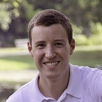 Broadcom Employee Matthew Freake's profile photo