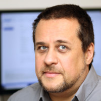 Data Spotlite Employee Vladimir Georgiev's profile photo