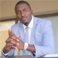 Pro Properties Employee Sibusiso Mahlalela's profile photo
