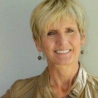 SERVIOR Employee Myriam Nihant's profile photo