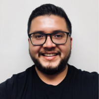 InnovativeTEK Inc. Employee Ezequiel Diaz's profile photo