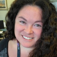 Ravn Alaska Employee Victoria Kotongan's profile photo