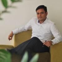 Studio Masons Employee Ajay Gupta's profile photo