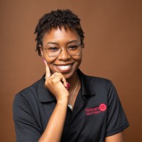 Antigua Commercial Bank Ltd Employee Kayah Ward's profile photo