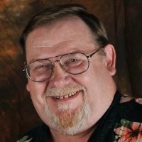 CSC - Computer Sciences Corporation Employee Gerald Souders's profile photo