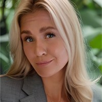 Anna Johfur Email & Phone Number