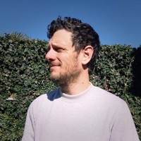 Ensolvers Employee Matias Cepellotti's profile photo