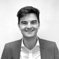 ScottishPower Employee Patrick Rees's profile photo