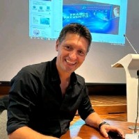 GR IJsselgemeenten Employee Fred Struik's profile photo