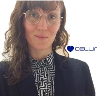 CELLINK Employee Elin Pernevik's profile photo