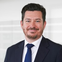 NJORD Law Firm Employee Jesper-Max Larsen's profile photo
