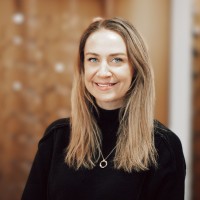 Lumen Research Ltd Employee Emma Hunt's profile photo