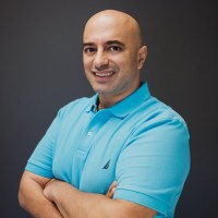 Rabih Jabbouri Email & Phone Number