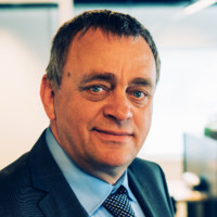 KlimaatConcept Employee Pieter de Kruijf's profile photo