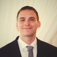Benjamin Leach Email & Phone Number