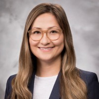 IHA Employee Aleah Thompson's profile photo