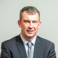 Alpha Automation & Controls Ltd Employee Richard Stapleton's profile photo