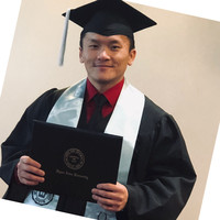 Channeled Resources Group Employee Dria Vang's profile photo