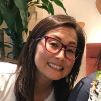 Menlo Church Employee Beryl Tang's profile photo