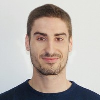 Glintt Employee João Prates's profile photo