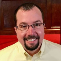 Zink Distributing Co Inc Employee Tim Ott's profile photo