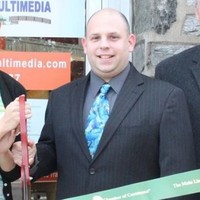 Berwyn Fire Company Employee Michael Baskin's profile photo