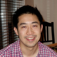 Push Gaming Employee Winston Lee's profile photo