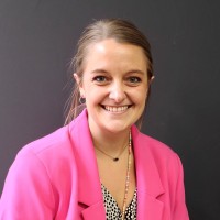 City of Stephenville, Texas Employee Sarah Lockenour's profile photo