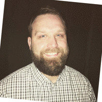 Amazon Employee Nick Tedder's profile photo