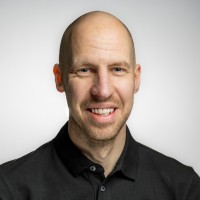 Nordic Surface Employee Erik Hedberg's profile photo