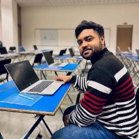 Das Writing Services Pvt. Ltd. Employee Bitan Banerjee's profile photo