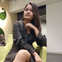 Versha Sharan Email